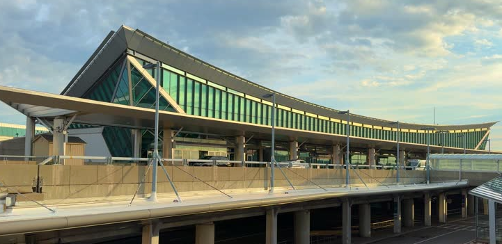 Buffalo Airport NY
